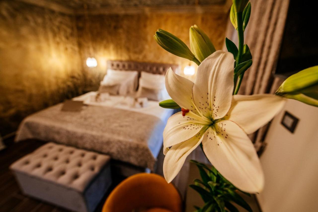 Luxury Rooms Vindemiae Zara Esterno foto