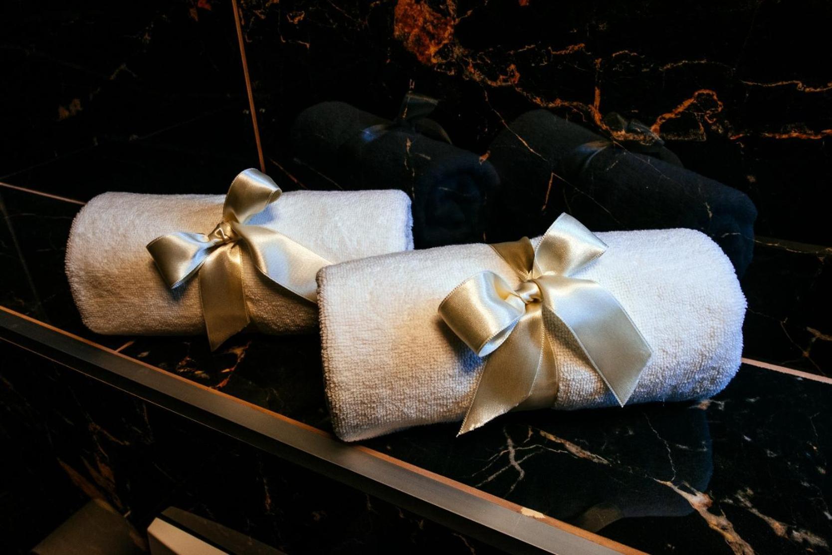 Luxury Rooms Vindemiae Zara Camera foto